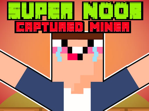 Jeu Le Mineur Novice en Captivité