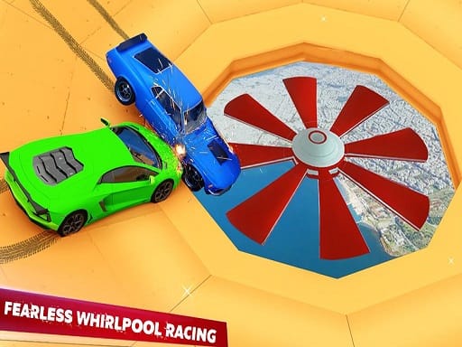Jeu Derby Destruction: Carnage Automobile