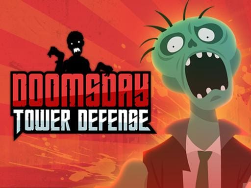Jeu Tour de Défense Apocalyptique: Survivez à l
