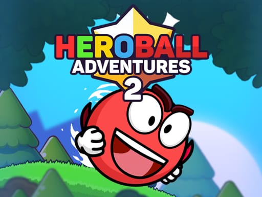 HéroBalle Aventures 2: Mission Sauvetage Sphérique