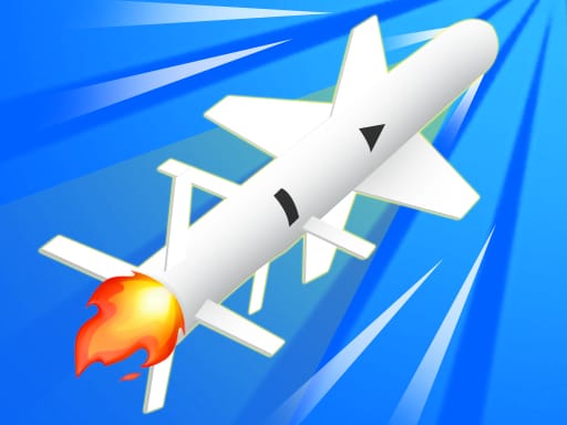 Jeu Maître des Missiles 3D
