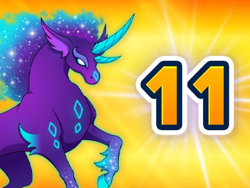 Dynamons 11: L