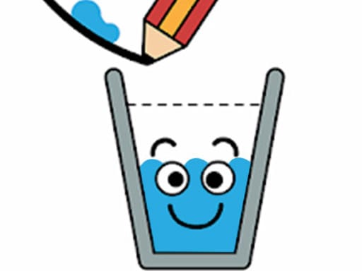 Jeu Verre Joyeux: Le Défi Aquatique