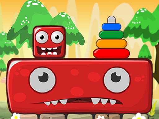 Jeu Monsterland: Junior contre Senior [Ã‰dition Deluxe]