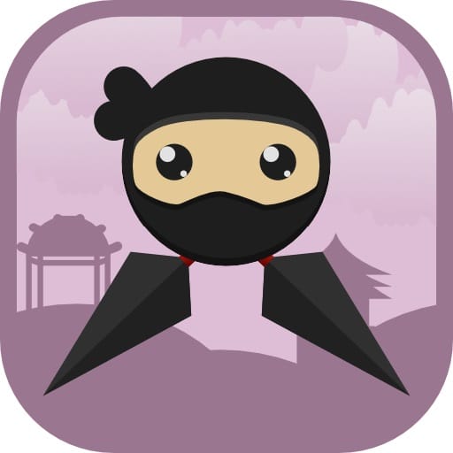 Jeu Maître Kunai