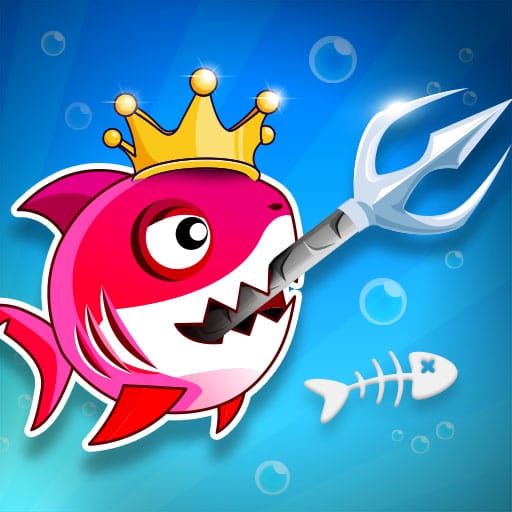 Jeu Poisson Assassin : Devenez le Roi des Océans