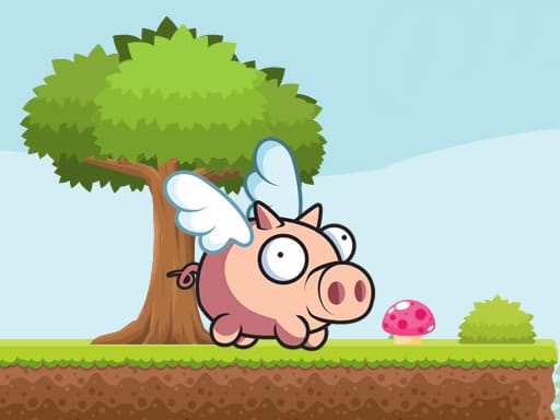 Jeu La Course Folle du Cochonnet