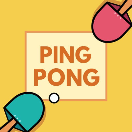 Jeu Ping Pong Challenge: Duel au Sommet de la Table