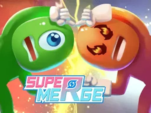 Jeu Super Combinaison