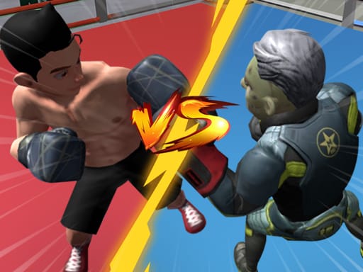 Jeu Champion de Boxe: Le Ring de la Gloire