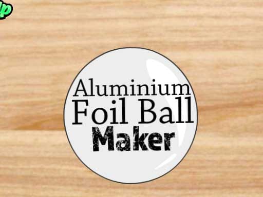 Jeu Créateur de Boule en Papier d