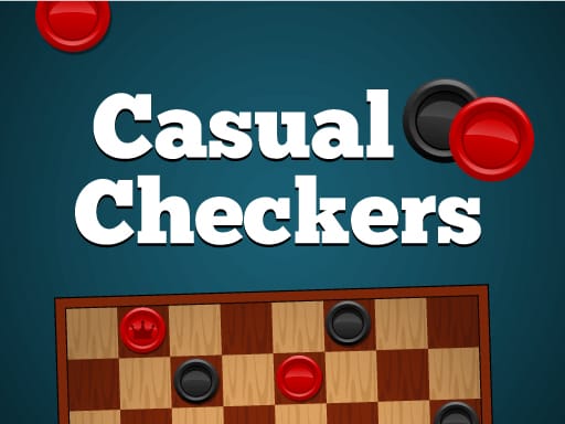 Jeu Dames Casual