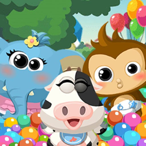 Jeu La Garderie du Dr Panda