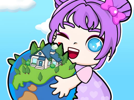 Avatar Life: Ma Ville de Rêve