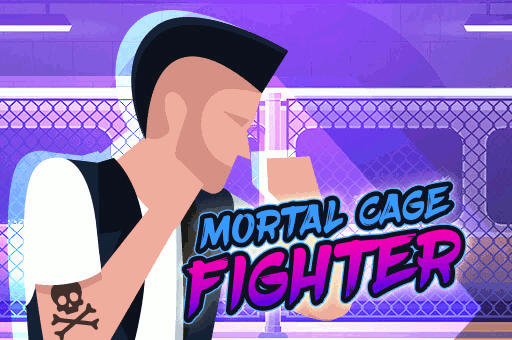 Jeu Combats Mortels