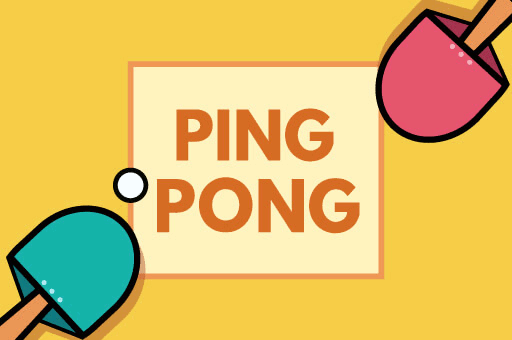 Jeu Ping-Pong
