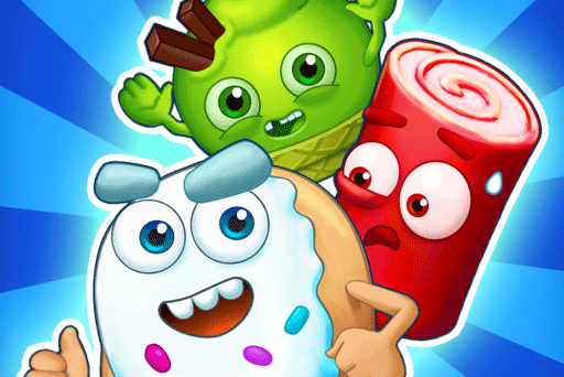 Jeu Sugar Heroes Match 3