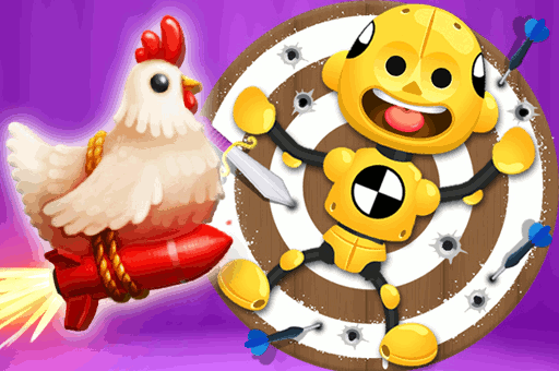 Jeu Whack the Dummy