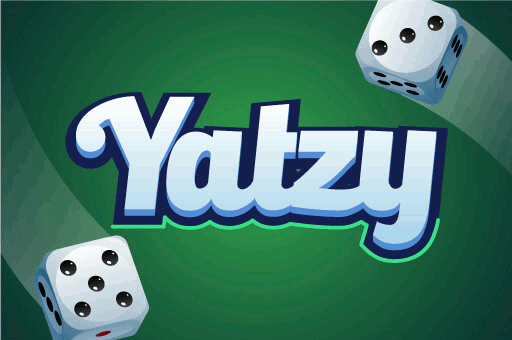 Jeu Yatzy