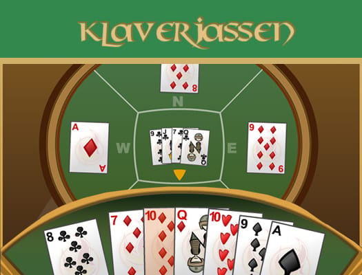 Jeu Klaverjassen: Le Jeu de Cartes Néerlandais