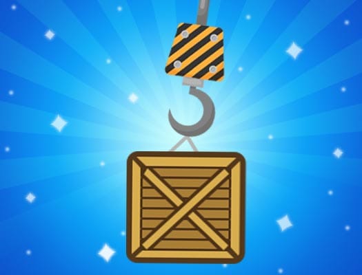Jeu Tour de Boîtes: Le Défi d