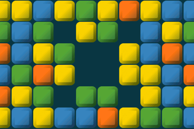 Jeu Age of Colors