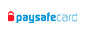 Logo méthode de paiement paysafecard