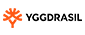 Logo Fournisseur de jeu YGGDRASIL