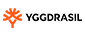 Logo Fournisseur de jeu YGGDRASIL