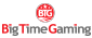 Logo fournisseur de jeux Big Time Gaming