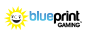 Logo fournisseur de jeux Blueprint Gaming