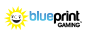 Logo fournisseur de jeux Blueprint Gaming
