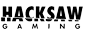 Logo Fournisseur de jeux Hachsaw Gaming