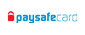Logo Paysafecard