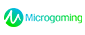 Logo Microgaming