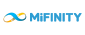 Logo de MiFinity