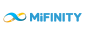 Logo de MiFinity