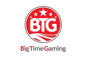 Big Time Gaming Logo