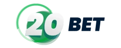 20Bet Casino logo
