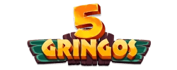 5Gringos logo