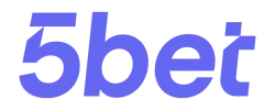 5Bet Casino logo