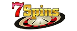 7Spins logo