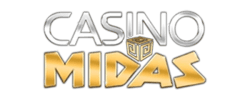 Casino Midas logo