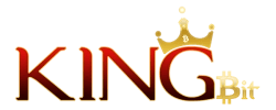 KingBit logo