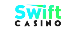 Swift Casino logo