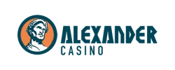 Alexander logo