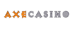Axe Casino logo