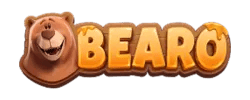 Bearo Casino logo