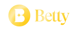 Betty Casino logo