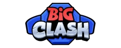 Big Clash logo